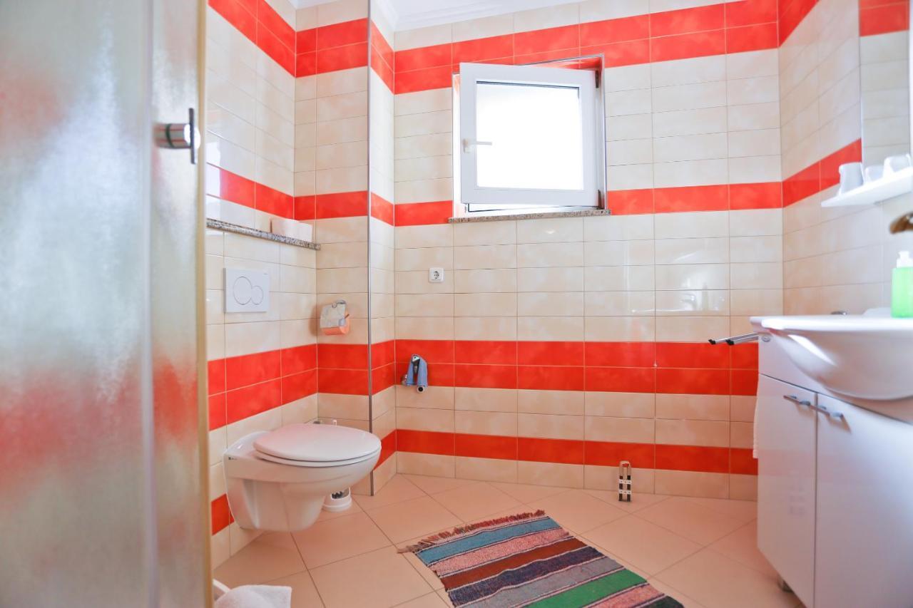Apartmán Dani