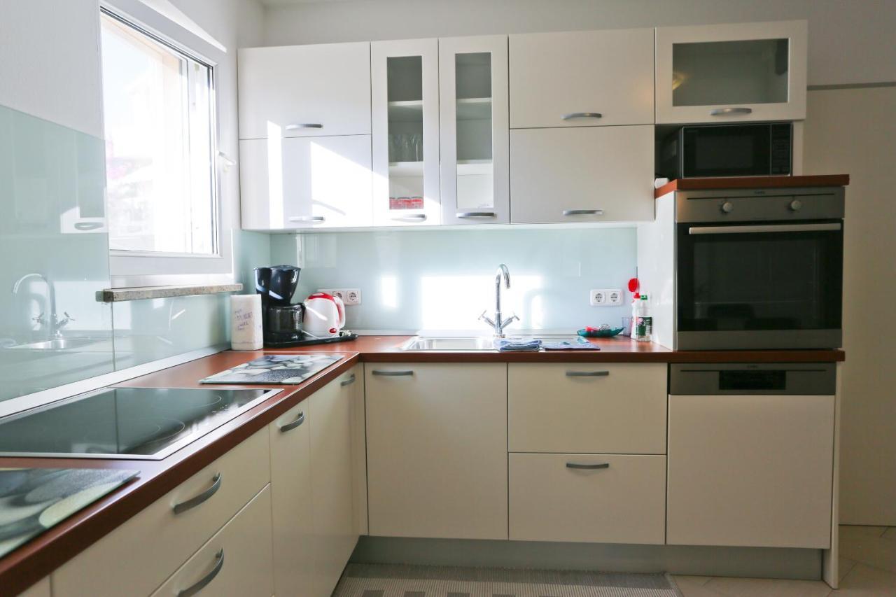Apartament Dani