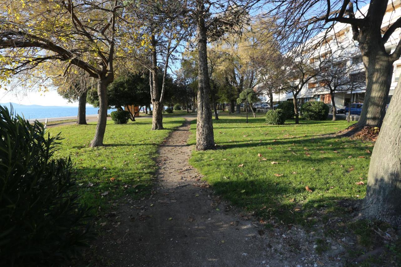 Dani Apartament *