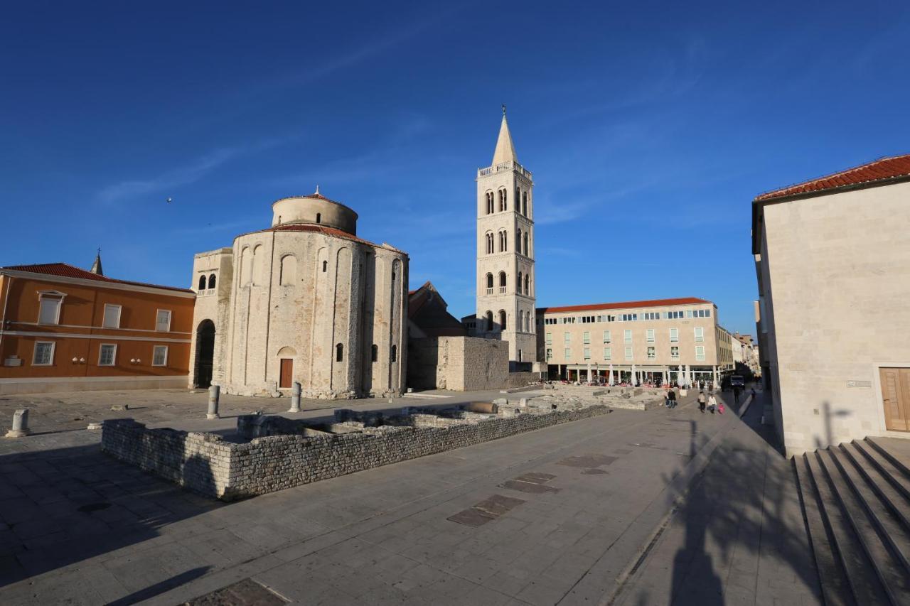 Dani Apartament Zadar