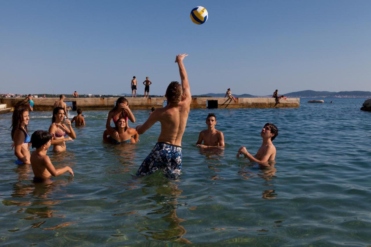 Dani Zadar