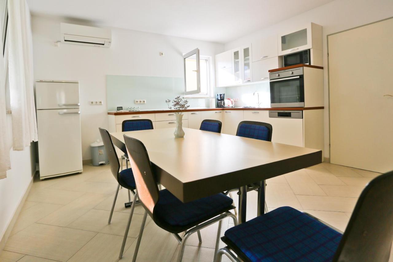 Dani Apartament Zadar