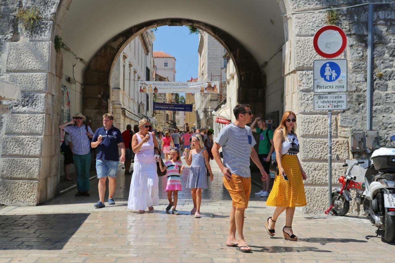 Dani Apartament Zadar