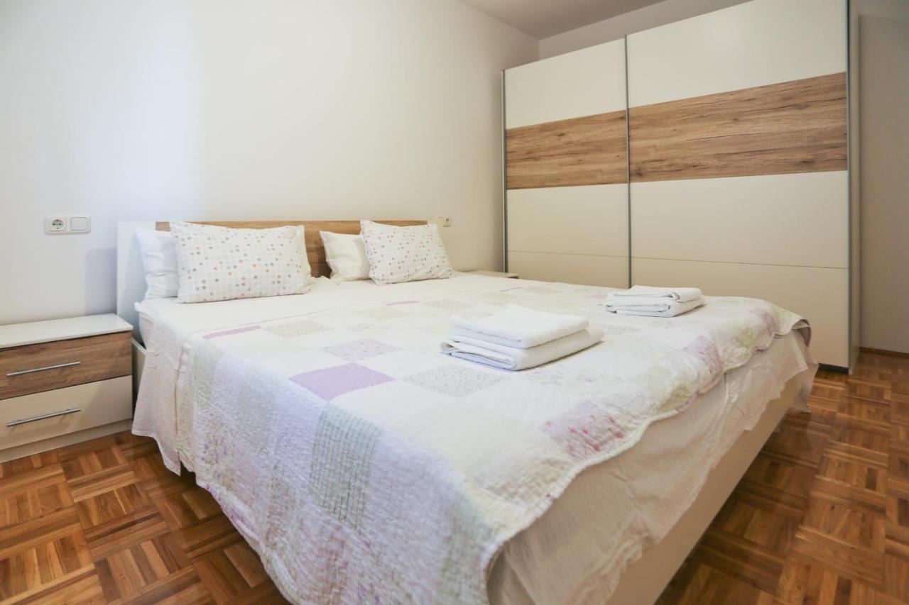 Dani Apartament *
